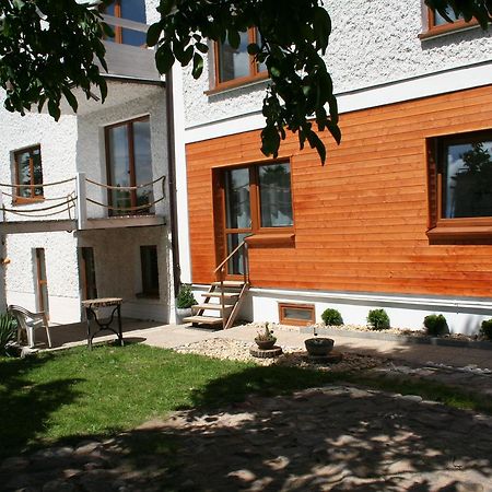 Pokoje Noclegi Orzech Tczew Exteriér fotografie